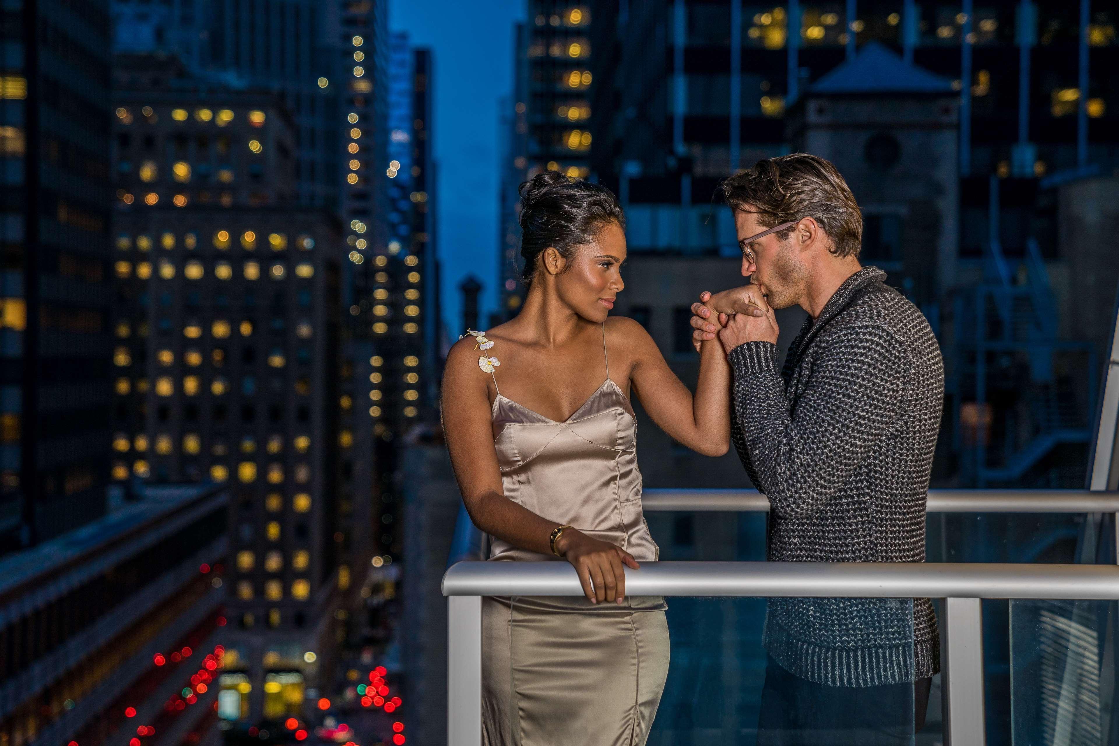 The Bernic Hotel New York City,Tapestry Collection By Hilton Exterior foto